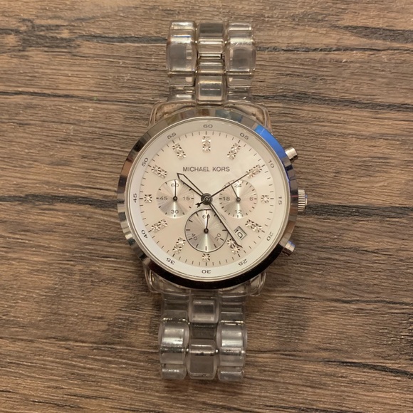 mk5235 band replacement